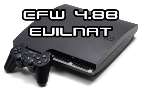 evilnat 4.88.